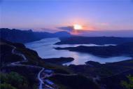 [河南旅游策劃]重走戰(zhàn)爭(zhēng)路，濟(jì)源黃河三峽紅色旅游正當(dāng)時(shí)！