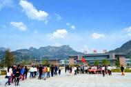 喜訊！新鄉(xiāng)八里溝景區(qū)順利通過創(chuàng)5A景觀質(zhì)量評定！