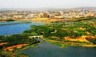 河南旅游市場運(yùn)營：精彩活動迎賓朋，三門峽“一節(jié)一會”今日正式開幕！
